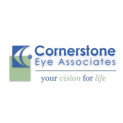 Cornerstone eye associates - CORNERSTONE EYE ASSOCIATES. 2300 Buffalo Rd Bldg 700, Rochester NY 14624. Call Directions. (585) 328-0153. 485 Titus Ave Ste A, Rochester NY 14617. Call. (585) 266-7880.